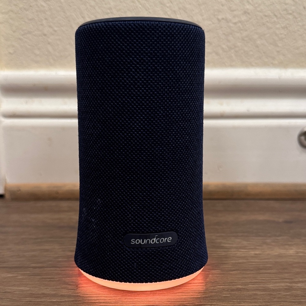Soundcore Speaker